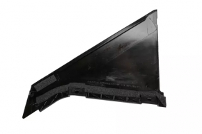 Door trim side rear rear right Chevrolet Impala 14-20 spiderweb