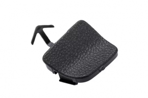 Buick Encore 13-22 left center console cover, black