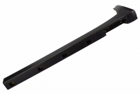 Front right threshold large part Chevrolet Trax 15-22