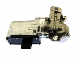 Oil pump automatic transmission Lincoln MKC 15-19 2.0T