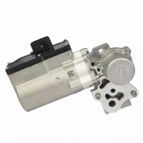 Oil pump automatic transmission Lincoln MKC 15-19 2.0T