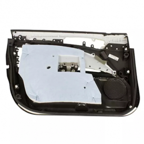 Door trim panel, front right, Ford Fusion mk5 13-14