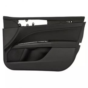 Door trim panel, front right, Ford Fusion mk5 13-14