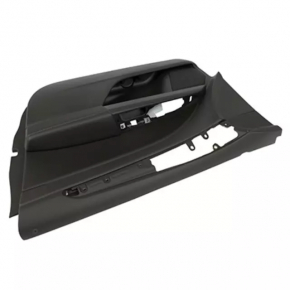 Door trim panel, front right, Ford Fusion mk5 13-14