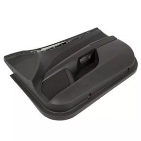Door trim panel, front right, Ford Fusion mk5 13-14