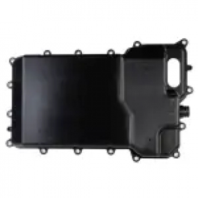Automatic transmission pan Lincoln Nautilus 19-23 8F57