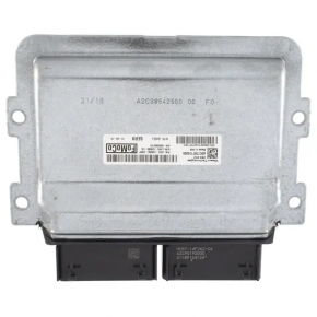 Ford Maverick 22-25 Hybrid Plug-In Engine Computer ECU