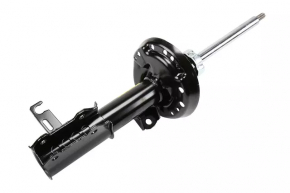 Shock absorber front left Chevrolet Volt 13-15 rest SACHS
