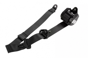 Seat belt rear right Chevrolet Equinox 10-17