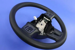 Naked steering wheel Dodge Grand Caravan 11-16