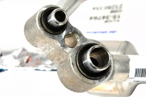 Air conditioning tube condenser-compressor Chevrolet Malibu 13-15 2.5