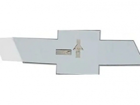 Chevrolet Camaro Rear Emblem 16-