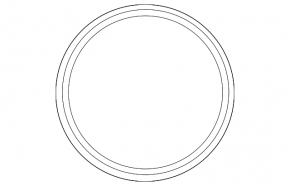 Spare tire spare wheel Toyota Rav4 19- D17 165/80