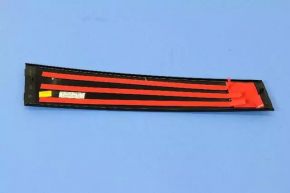 Jeep Grand Cherokee WK2 11-22 front right side door trim