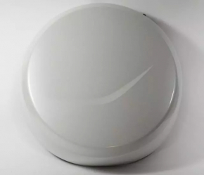 Spare wheel cap Toyota Rav4 06-12