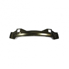 Dodge Durango 11 Rear Panel - 2 Pieces, Black