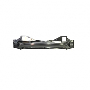 Dodge Durango 11 Rear Panel - 2 Pieces, Black