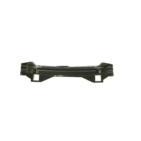 Dodge Durango 11 Rear Panel - 2 Pieces, Black