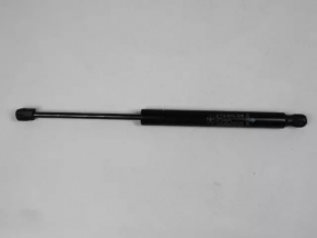 Shock absorber trunk door right Jeep Patriot 11-17 under speaker