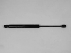 Shock absorber tailgate left Jeep Patriot 11-17 under speaker