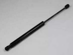 Shock absorber tailgate left Jeep Patriot 11-17 under speaker