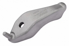 Front Engine Bracket Chevrolet Malibu 19- 1.5T