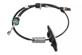Gearbox cable Chevrolet Malibu 16-18 6st automatic