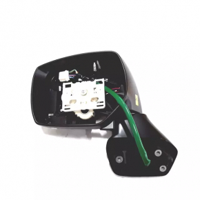 Side mirror left Subaru Forester 14-18 SJ 11 pins, turn signal, heating