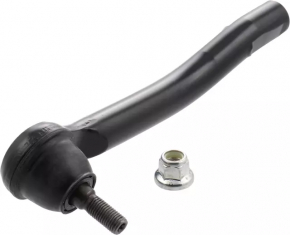 Steering tip right Nissan Sentra 13-19 GSP