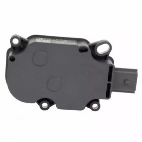 Motor actuator blinds Lincoln MKC 15-