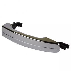 Door handle outer front left Ford Escape MK3 13-19 chrome