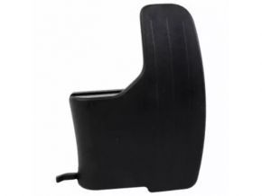 Paddle Shifters Left Ford Mustang mk6 15-23