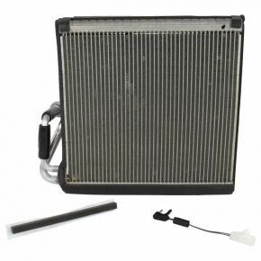 Lincoln MKZ 13-20 Evaporator Without Sensor
