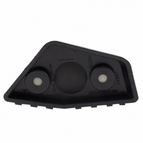 Left front bumper mount for Ford Mustang mk6 18-23 rest.