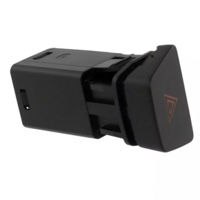Ford Escape MK4 20- Hazard Light Button
