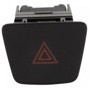 Ford Escape MK4 20- Hazard Light Button