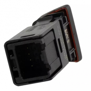 Ford Escape MK4 20- Hazard Light Button