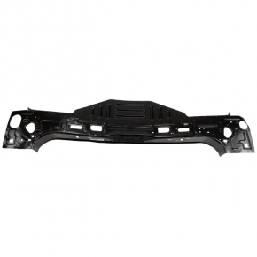 Ford Explorer 20-25 rear panel, 2-piece, black