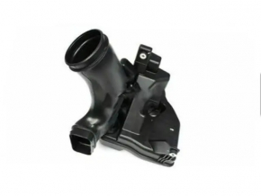 Air resonator Honda Accord 13-17 3.5
