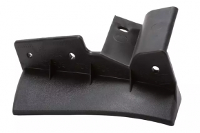 Rear mudguard right GMC Terrain 18 - dented