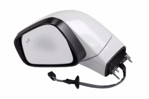 Left side mirror Buick Encore 17-19 BSM, heated