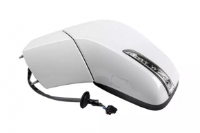 Left side mirror Buick Encore 17-19 BSM, heated