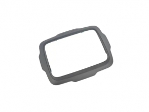 Jeep Renegade 15-22 7" Monitor Frame