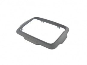 Jeep Renegade 15-22 7" Monitor Frame