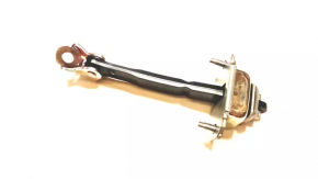 Front right door limiter Subaru Outback 10-14