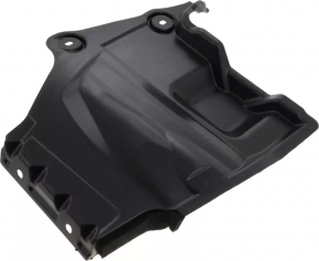 Engine protection side right Infiniti JX35 QX60 15-