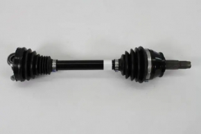 Drive axle shaft front left Fiat 500L 14-16 manual transmission