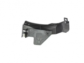 Rear bumper mount left inner Fiat 500X 16-22