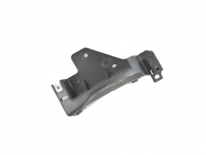 Rear bumper mount left inner Fiat 500X 16-22