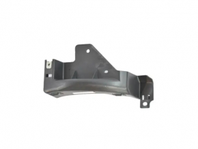 Rear bumper mount left inner Fiat 500X 16-22